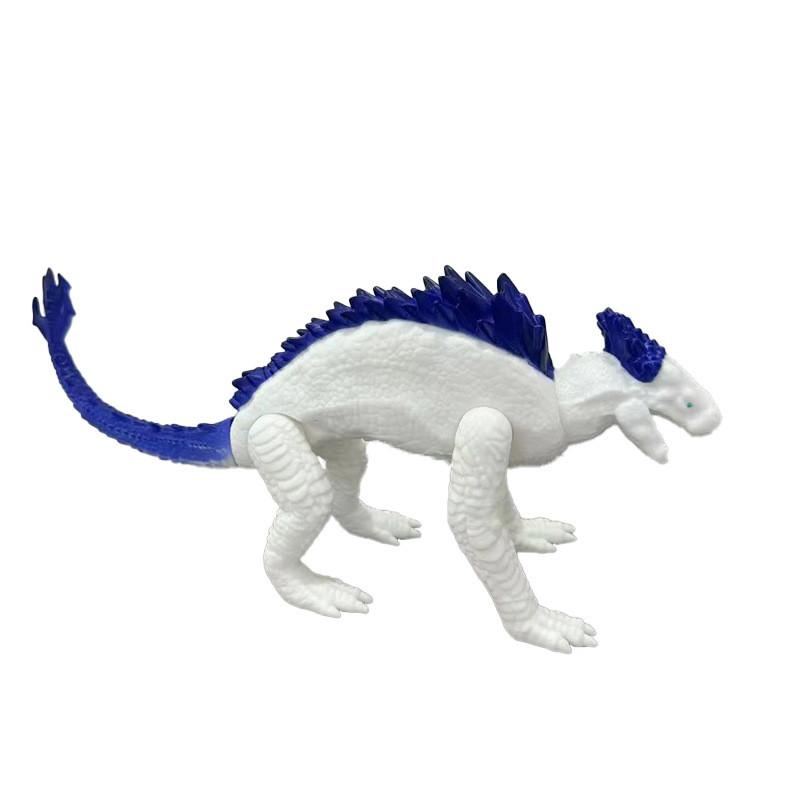 Godzilla Vs Kong The New Empire Model With Articulated Limbs For Display And Play