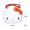 Morimoto Sangyo Face Pochette Sanrio Characters Hello Kitty