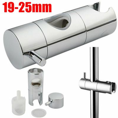 Shower Head Holder Adjustable Bathroom Rail Bracket