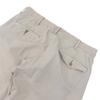 RRL Men's Herringbone Cotton Cargo Pants, Beige, Size 32x30 Bottoms 32x30 BeigeUsed