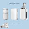 Compatible with Honeywell Honeywell Air Cleaner Filter Element Kj305f/410F/820f/900F Filter Screen