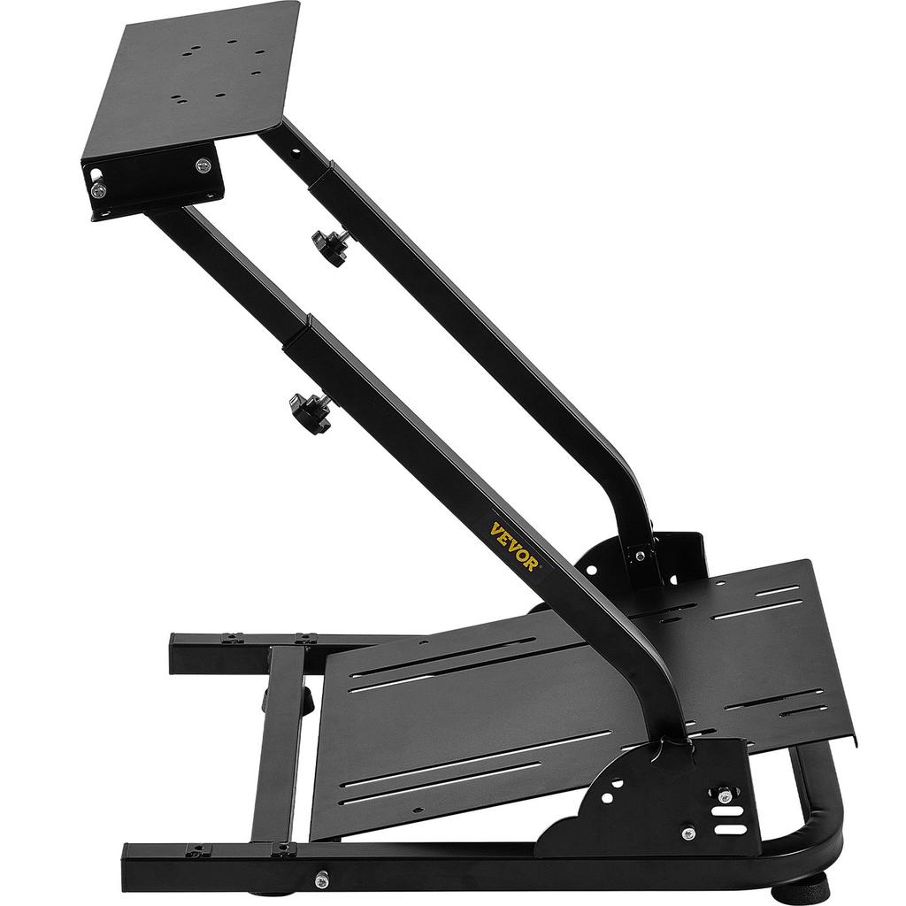 Vevor Steering Wheel Stand For Thrustmaster T150 Rs Racing Wheel For Ps4