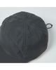 WORTHWHILE MOVEMENT Earnings Cap (Charcoal)