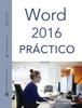 Kniha Word 2016 Practico