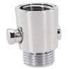 User Friendly Shower Head Control Switch with Shut Off Function Water Saving