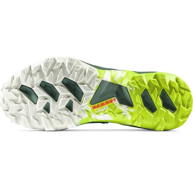 Треккинговые ботинки Mammut Sertig TR Low