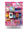 Hello Kitty NEW Happy House Doll Furniture Set