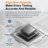 0-9990ppm Handheld Water Quality Tester Digital TDS Meter Pen Water Purity Temperature Meter For Aquarium Pool