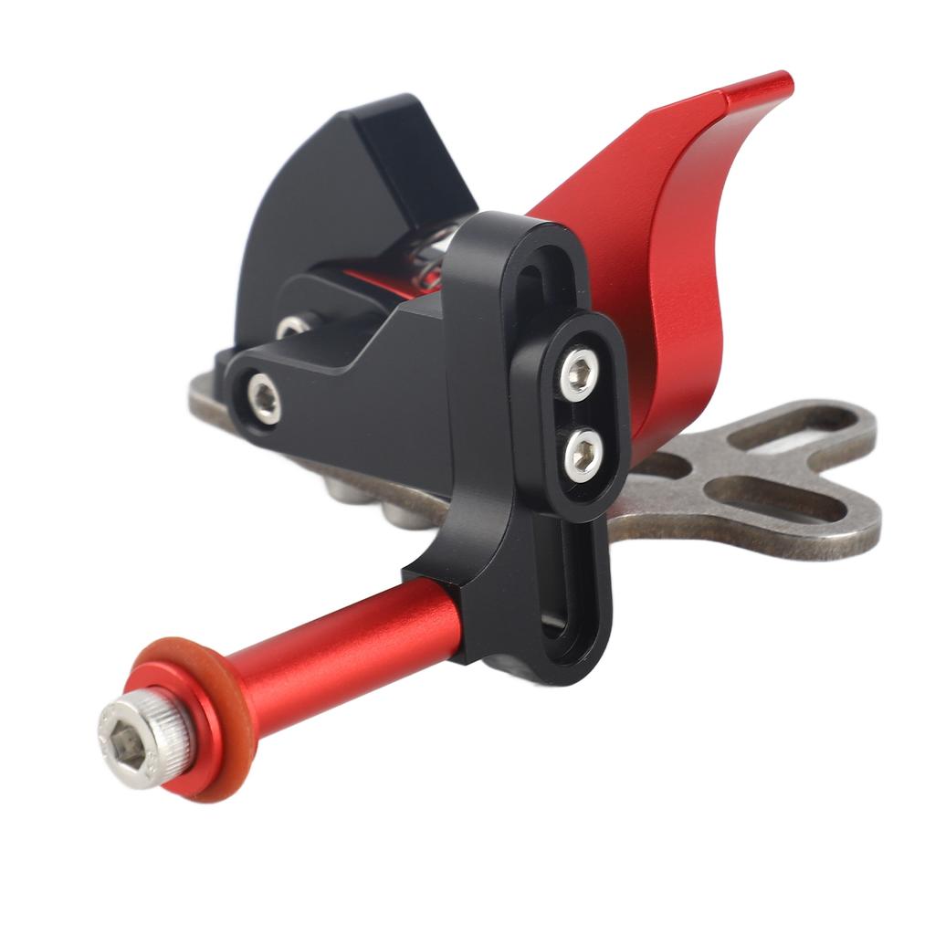 Underwater Shutter Trigger Extension Lever Portable Diving Tray Stabilizer for Camera