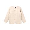 Jordan Jacket Men's Pearl White CV3488-219