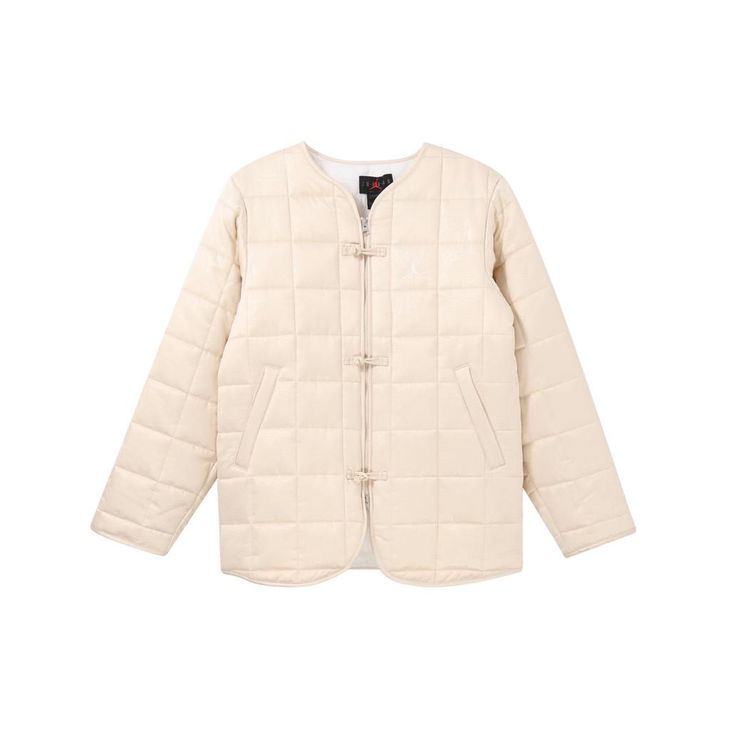 Jordan Jacket Men's Pearl White CV3488-219