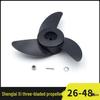 Sheng Laixi Electric Thruster Propeller for Inflatable Fishing Boats