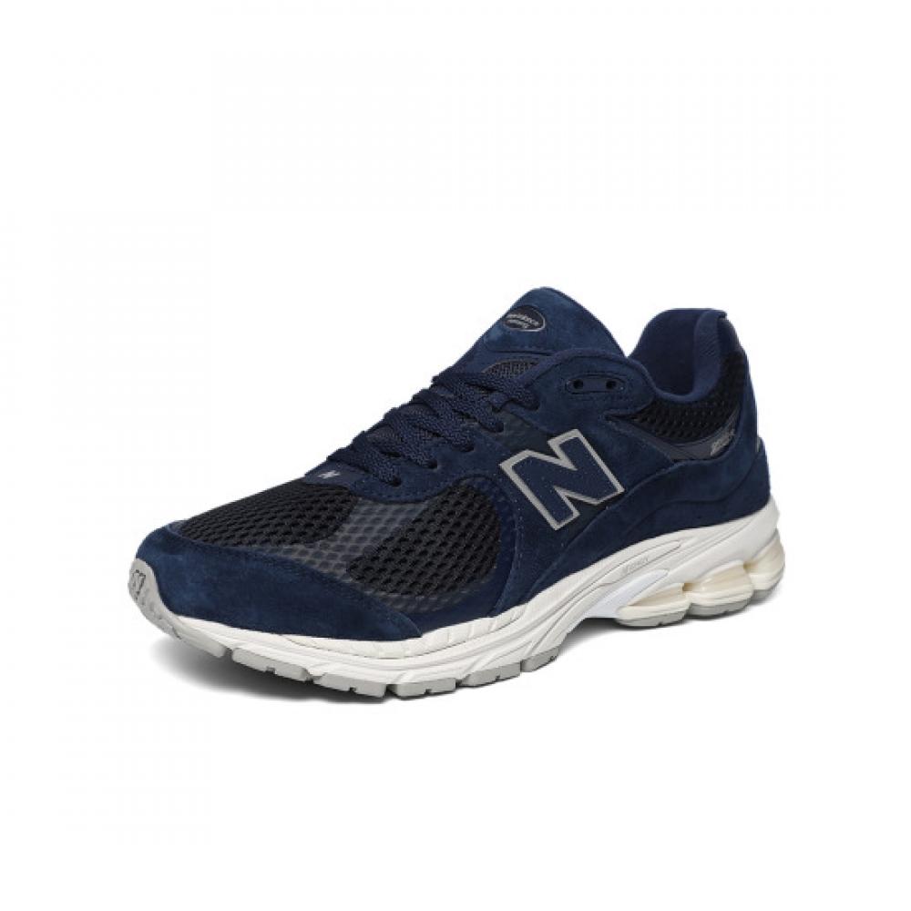 New Balance Unisex 2002 Sneakers M2002wa