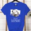 Opossum Official Sleepshirt Graphic T Shirts Women Cute Possum Lover Gift Fashion Casual Tshirt Sleeping Possum Classic Tops
