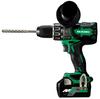 Cordless Vibration Driver 36V with Spare Battery and Genuine Drill, Multi-Volt, Rechargeable, Lithium-Ion Battery, Charger, Battery, Warranty,