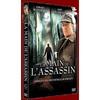 Dvd the Hand of the Assassin