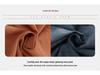 Women's Summer 2025 Casual Cotton Linen Two-Piece Set: Loose Fit Top & Nine-Point Pants for Middle-Aged Moms