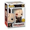 Figurine funko pop! - house of the dragon - viserys masqué