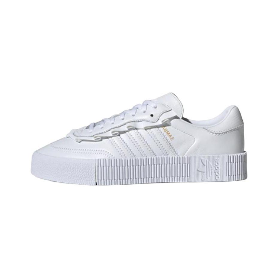 

кроссовки adidas originals Samba Skate shoes Female FV7417