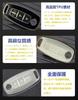 [YANMW] New Serena C28 Series Key Case, Compatible with Nissan Serena Key Cover, Sliding