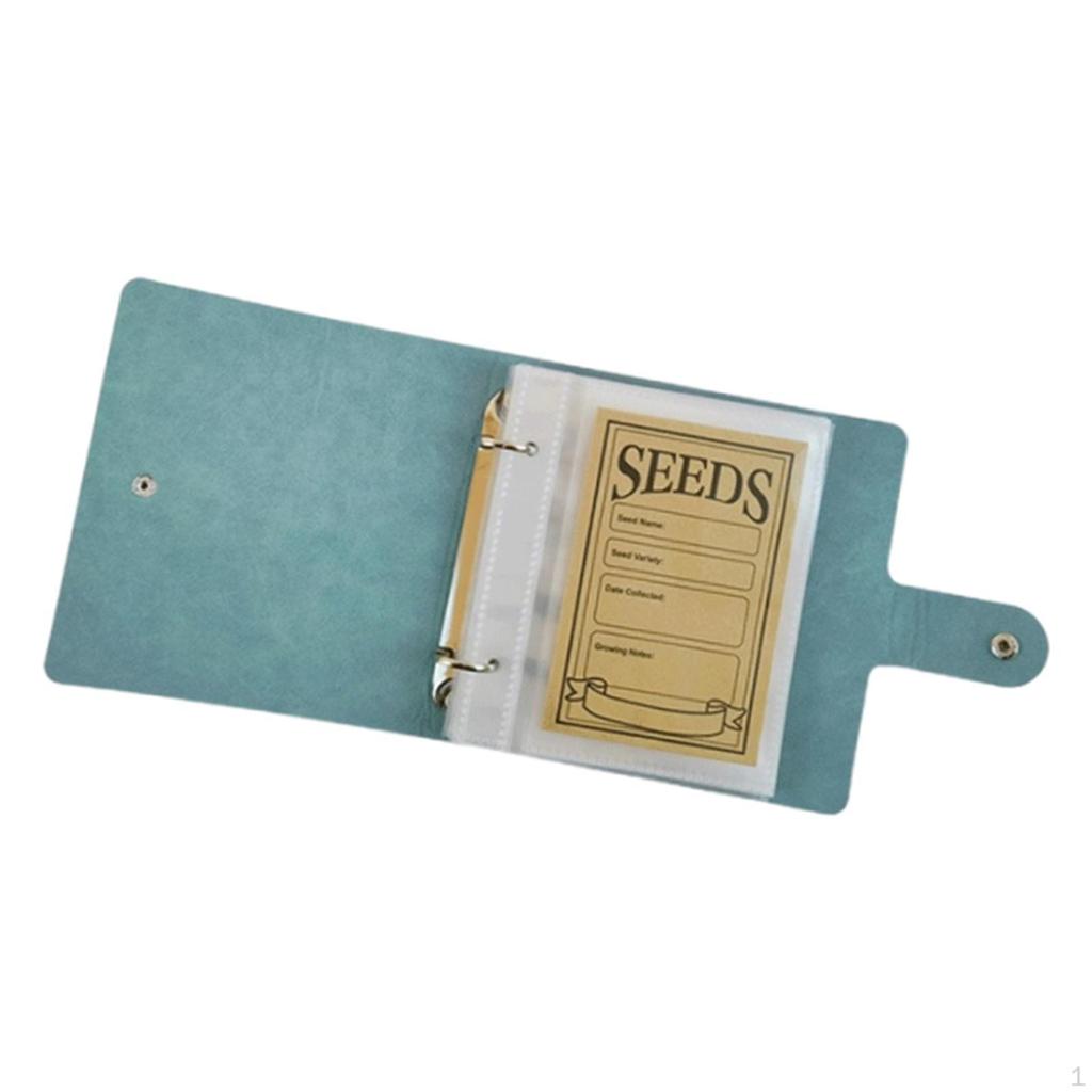 50 Mini Envelopes, Small Resealable Sachets, for Storing