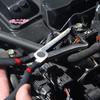S-1Pc Fuel Line Wire Removal Plier Cars Electrical Disconnect Pliers Oil Pipe Separate Plier For Motorcycle Auto Repair Tools