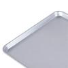 Commercial Rectangular Aluminum Baking & Roasting Pan