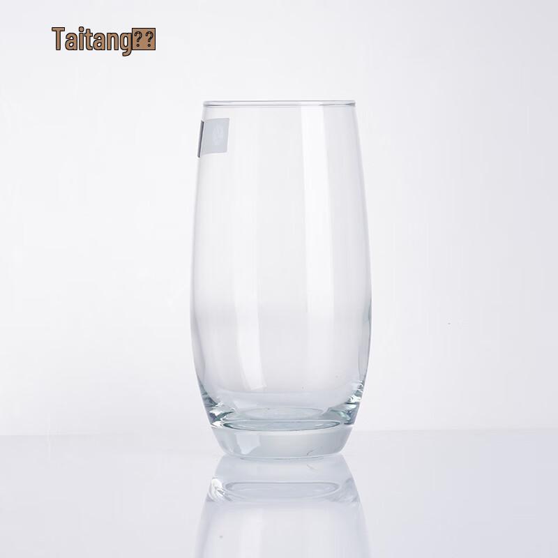 Tai Tang Nordic 350ml Whiskey Glass