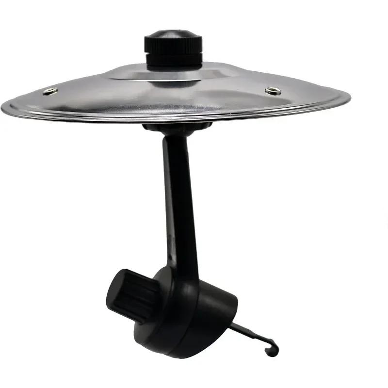 

Автомобильная тарелка воздухозаборник автомобильный воздуховыпуск тарелка тарелка крэш легко установить делает ваше вождение более увлекательным автоаксессуары серебряный