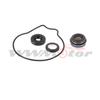 Water Pump Repair Kit Impeller Shaft For Yamaha FJR1300 2003-2024 5JW-12439-00-00 Orings Seal Gasket Set