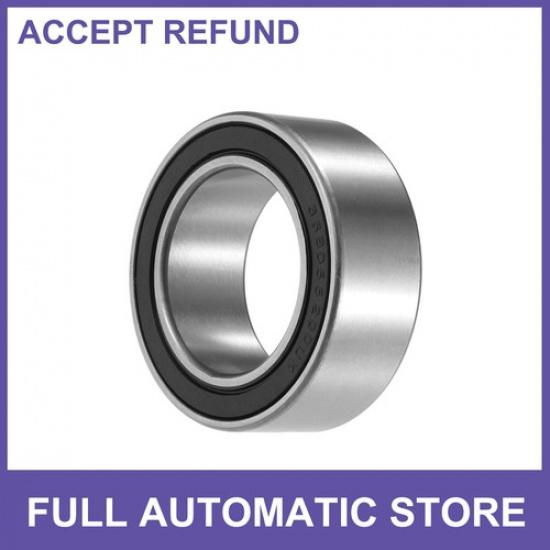 Single AC Compressor Clutch Bearing 35mm ID x 55mm OD x 20mm Thick Universal