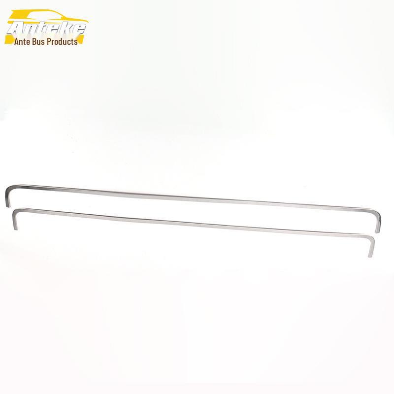 Tank 300 Front Inner Ring Decorative Stainless Steel Strip - Anti-Scratch, Fits 21 Models