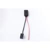 12V 12 Pin Auto Bluetooth Adapter Aux Kabel Für Ford Focus Mk2 C-Max Mondeo Mk3