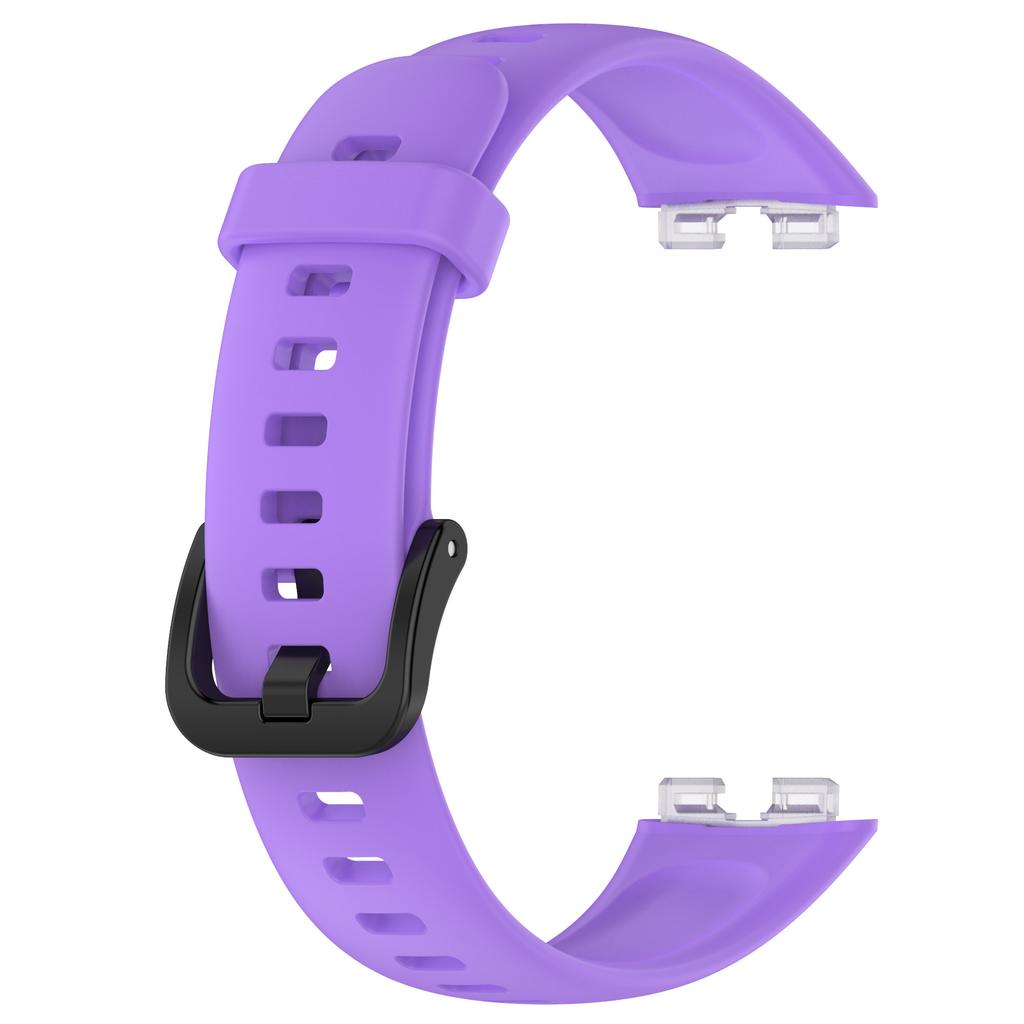 TPU Wrist Strap For Huawei Band 8/9/10 Smart Bracelet Wristband