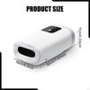 Hand Massager with Heat for Women Men Wrist Palm and Finger Heating Cordless
