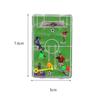 10Pcs Football Party Favors Maze Game Boys Soccer Theme Birthday Party Decoration Kids Christmas Gift Toy Supplies