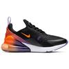 New Nike Air Max 270 Black Gradient CN7077-081