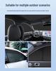 Ideal 25 I8 Car Sunshade: Heat Insulation, Privacy & Sun Protection
