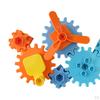 DIY Busy Board Accessories Gear Toy Activity Tools No Burrs