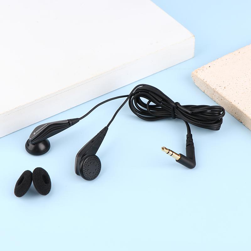 Original Mx375 Stereo Earbuds Deep Bass Earphones 3.5Mm Headset Sport Headphones Hd Resolution Hifi Noise Reduce