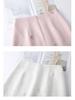 Elegant Pink Embroidered A-line Skirt - Chinese Style, Sequin Short Skirt for Women, Spring/Summer 2026