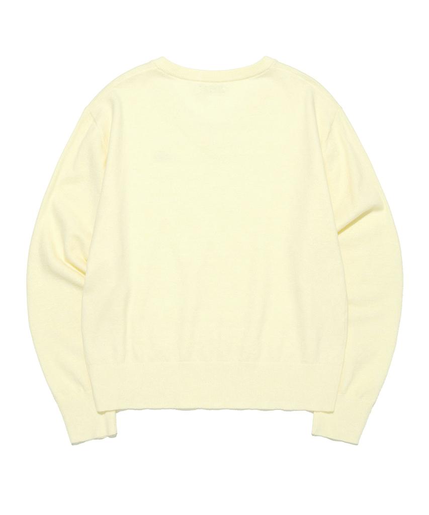LEE Women'S V-Neck Knit Butter