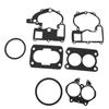 Ersatz für Mercruiser 3.0L 4.3L 5.0L 5.7L Vergaser Überholreparatursatz Dichtungen 302-804844002