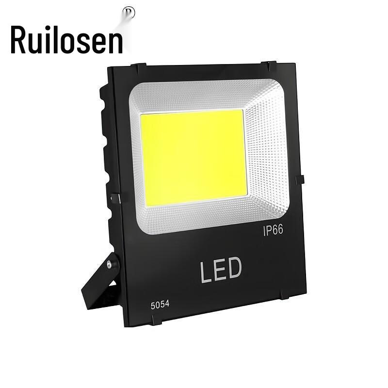 Ruiloson Outdoor Waterproof LED Floodlight