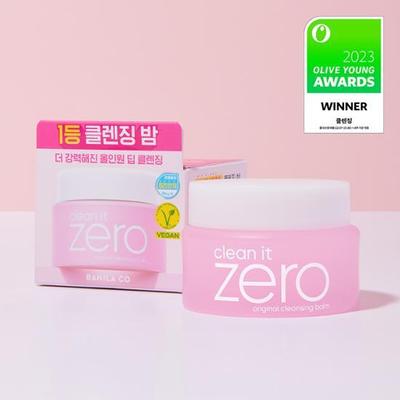Balsamo detergente originale Clean It Zero 25ml