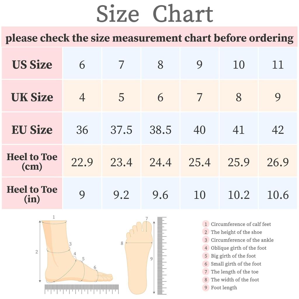 Allegra K Knee-High Boots, Stiletto Heel, Pointed Toe, Women's, Black, Size 28.0cm