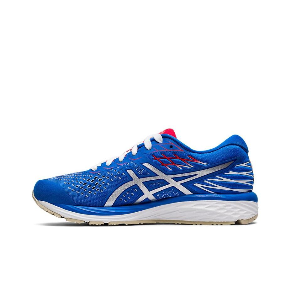 

кроссовки Asics Gel-Cumulus 21 Running shoes Women 1012A669-400