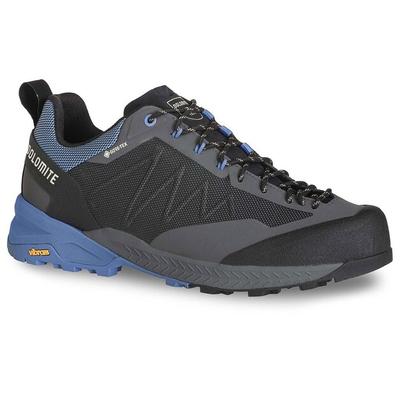 Dolomite Crodarossa Tech Goretex Trekking Boots