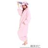 SAZAC Character Fleece Kigurumi Pokemon Espeon TMY157