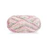 Soft Crochet Yarn 87.5yd Cotton Crochet Yarn 100g/3.5oz Soft Baby Blanket Yarn for Crocheting Weaving Sweater Scarf Hat